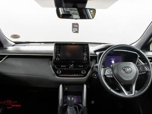 Toyota Corolla Cross 1.8 XR - Image 6