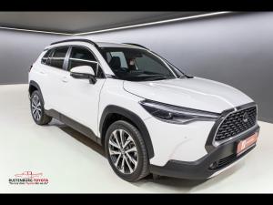 Toyota Corolla Cross 1.8 XR - Image 1