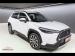 Toyota Corolla Cross 1.8 XR - Thumbnail 1