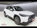 Thumbnail Toyota Corolla Cross 1.8 XR