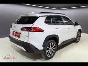 Toyota Corolla Cross 1.8 XR - Image 2