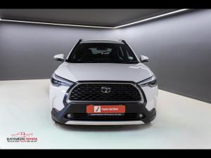 Toyota Corolla Cross 1.8 XR - Image 4