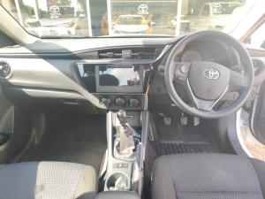 Toyota Corolla Quest 1.8 Plus manual - Image 6