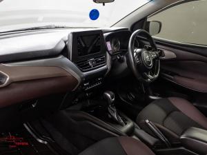 Suzuki Fronx 1.5 GL auto - Image 7