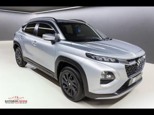 Suzuki Fronx 1.5 GL auto - Image 1