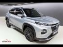 Thumbnail Suzuki Fronx 1.5 GL auto
