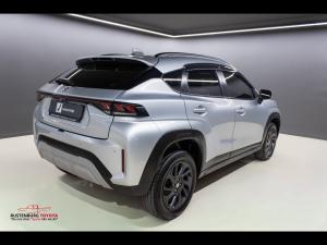 Suzuki Fronx 1.5 GL auto - Image 2