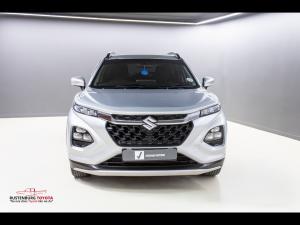 Suzuki Fronx 1.5 GL auto - Image 4