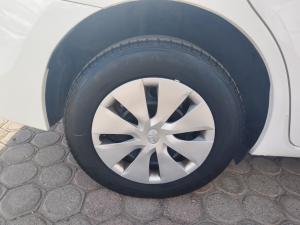 Toyota Corolla Quest 1.8 Plus manual - Image 21