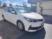 Toyota Corolla Quest 1.8 Plus manual - Thumbnail 1