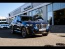 Thumbnail BMW X3 xDrive20d M Sport