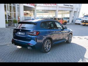 BMW X3 xDrive20d M Sport - Image 2