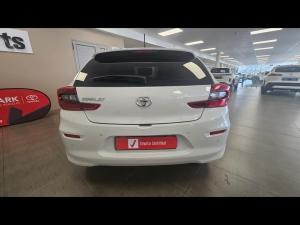 Toyota Starlet 1.5 Xi - Image 5