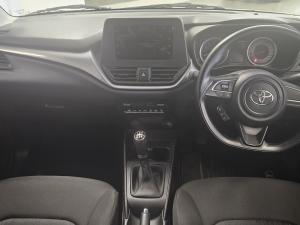 Toyota Starlet 1.5 Xi - Image 6