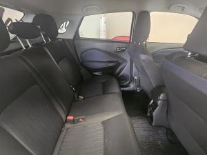 Toyota Starlet 1.5 Xi - Image 8