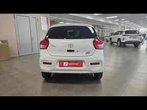 Toyota Vitz 1.0 - Image 5