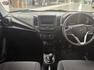 Toyota Vitz 1.0 - Image 6