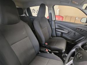 Toyota Vitz 1.0 - Image 8