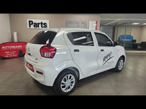 Toyota Vitz 1.0 - Image 2