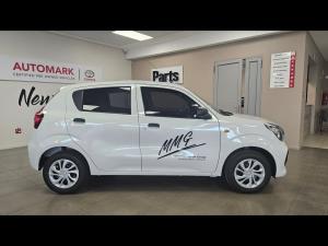 Toyota Vitz 1.0 - Image 3