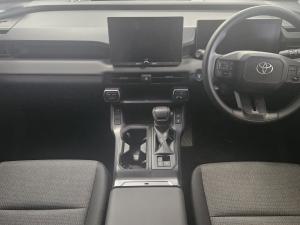 Toyota RAV4 2.5 HEV GX E-Four - Image 6