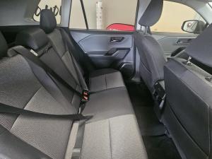 Toyota RAV4 2.5 HEV GX E-Four - Image 9