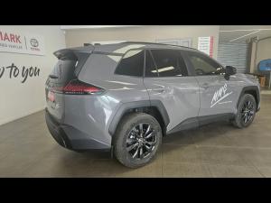 Toyota RAV4 2.5 HEV GX E-Four - Image 2