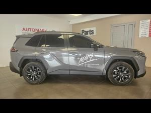 Toyota RAV4 2.5 HEV GX E-Four - Image 3