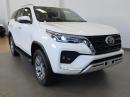 Thumbnail Toyota Fortuner 2.8GD-6 VX