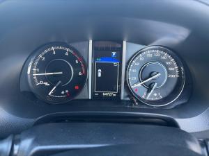 Toyota Fortuner 2.8GD-6 - Image 9