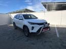 Thumbnail Toyota Fortuner 2.8GD-6
