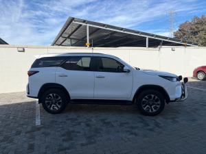 Toyota Fortuner 2.8GD-6 - Image 3