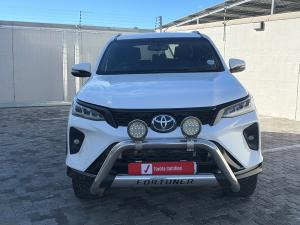 Toyota Fortuner 2.8GD-6 - Image 4