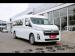 Toyota Quantum 2.8 SLWB bus 14-seater GL manual - Thumbnail 1