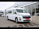 Thumbnail Toyota Quantum 2.8 SLWB bus 14-seater GL manual