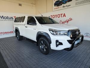 Toyota Hilux 2.4GD-6 SRX - Image 1