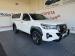 Toyota Hilux 2.4GD-6 SRX - Thumbnail 1