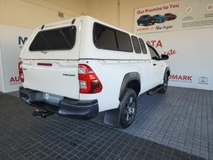 Toyota Hilux 2.4GD-6 SRX - Image 2
