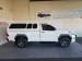 Toyota Hilux 2.4GD-6 SRX - Thumbnail 3