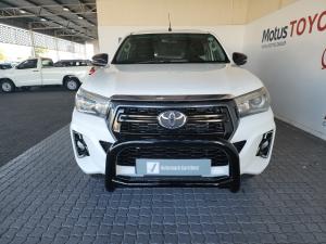 Toyota Hilux 2.4GD-6 SRX - Image 4