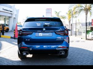 BMW X3 xDrive20d M Sport - Image 5