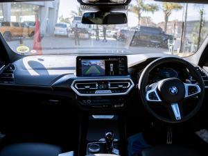 BMW X3 xDrive20d M Sport - Image 6