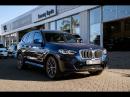 Thumbnail BMW X3 xDrive20d M Sport