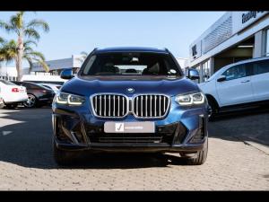 BMW X3 xDrive20d M Sport - Image 4
