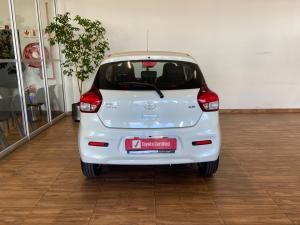 Toyota Vitz 1.0 XR auto - Image 5