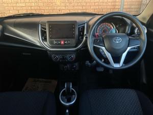 Toyota Vitz 1.0 XR auto - Image 6
