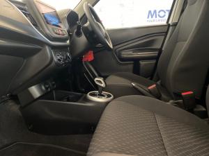 Toyota Vitz 1.0 XR auto - Image 7