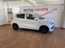 Thumbnail Toyota Vitz 1.0 XR auto