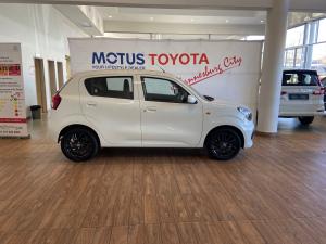 Toyota Vitz 1.0 XR auto - Image 3