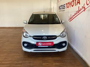 Toyota Vitz 1.0 XR auto - Image 4